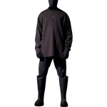 YEEZY x Gap x Balenciaga T‑shirt, черный