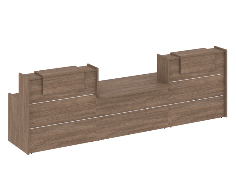 Ресепшен Оникс (Onix) вариант №18