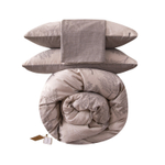 Комплект постельного белья Сатин 100% хлопок C645