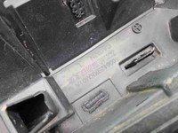 Накладка двери задняя левая Tank 300 (2025-н.в.)