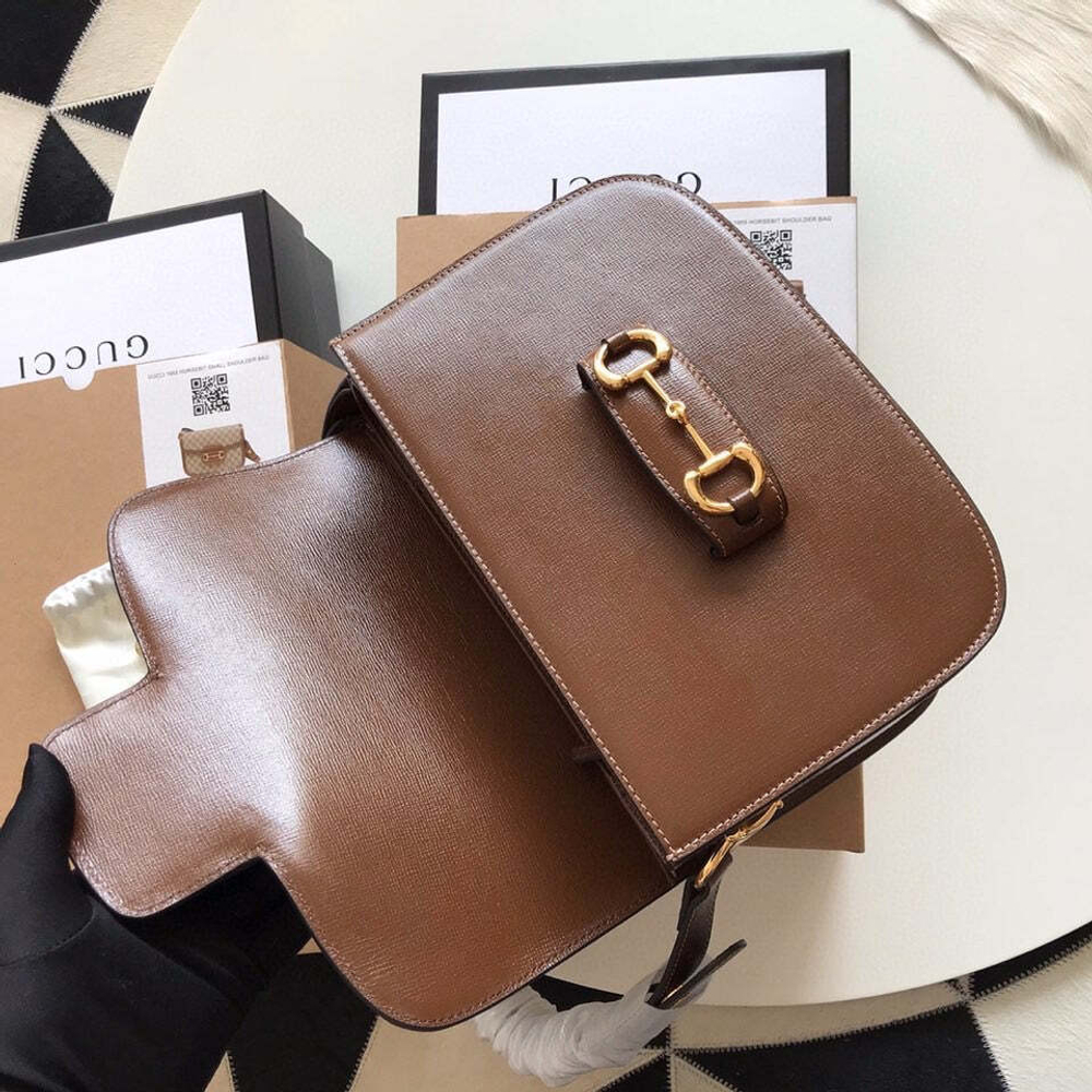 Gucci Horsebit 25 cm