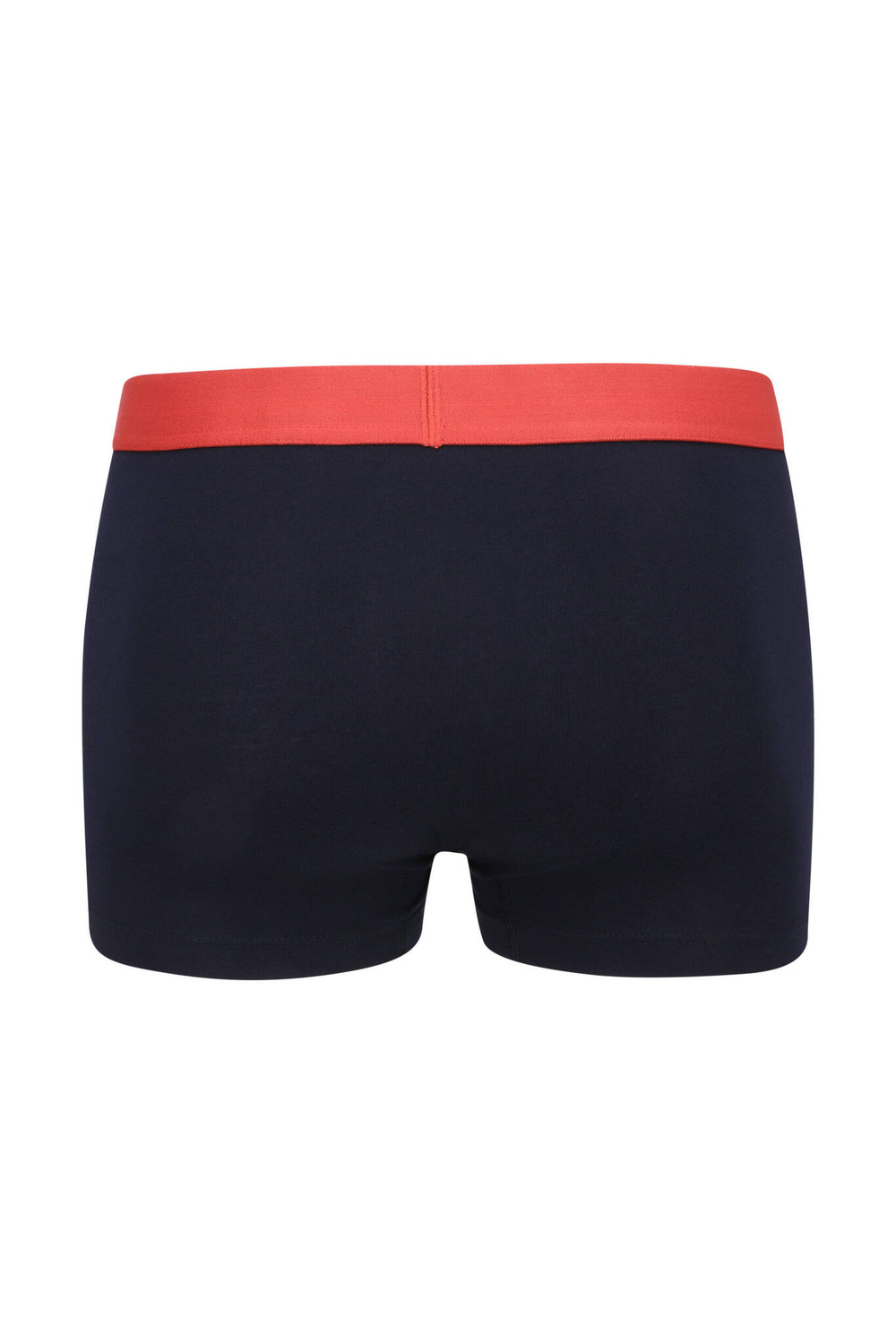 Трусики-боксеры 3шт. Tommy Hilfiger - темно-синий(UM0UM03181)