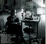 Аквариум / День Серебра (LP)