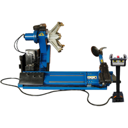 ТЕМП TCS856 380C Станок шиномонтажный для колес грузовых автомобилей и спецтехники, 14-56", 380 В