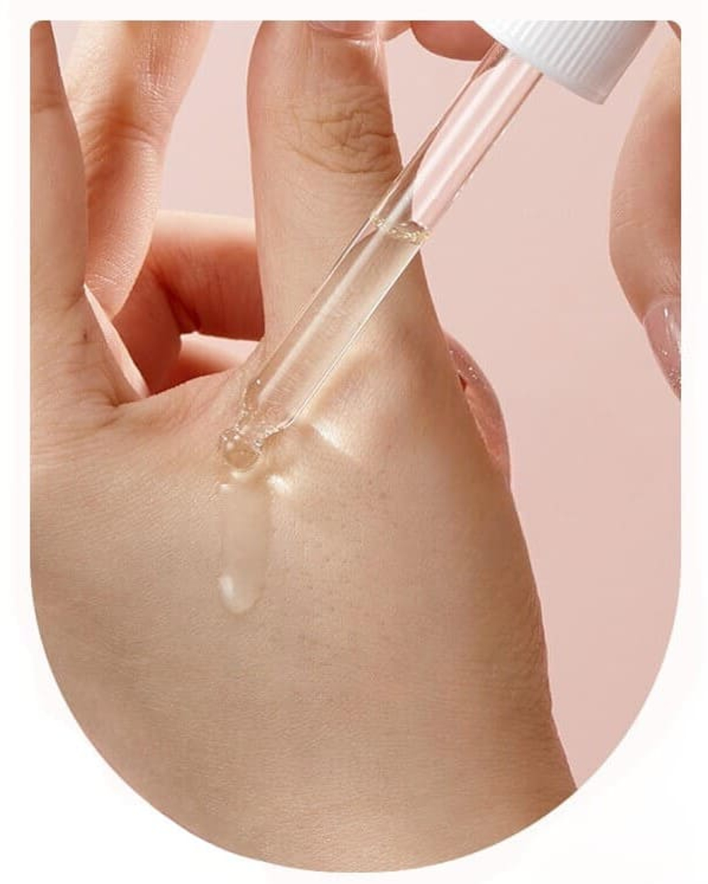 Масло с лепестками роз, 30мл