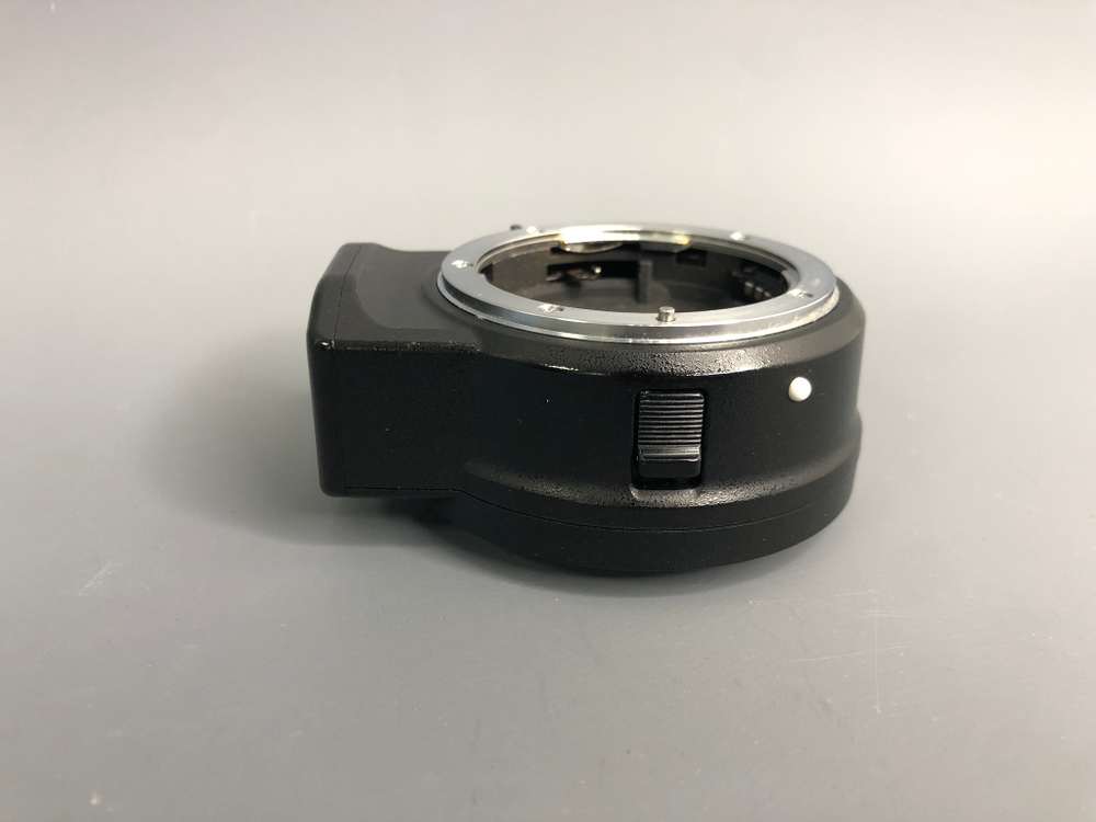 Nikon FTZ