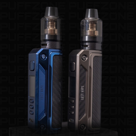 Набор Lost Vape Thelema Solo 100 W with UB Pro Tank Atomizer 5 ml