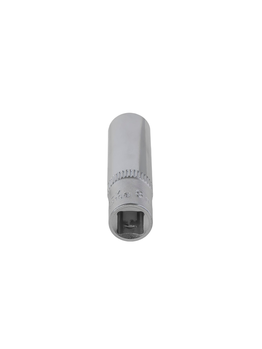 Головка 1/4" Gear Lock 8 мм L=48 мм удлиненная, на холдере Arnezi R0030108