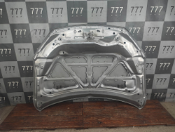 Капот Mazda CX-5 1 (KE) 11-17 Б/У Оригинал KDY35231XA