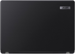 Ноутбук Acer TravelMate P2 TMP214-53-73KC Core i7 1165G7/8Gb/SSD256Gb/Intel UHD Graphics/14;/IPS/FHD (1920x1080)/Windows 10 Professional/black/WiFi/BT/Cam
