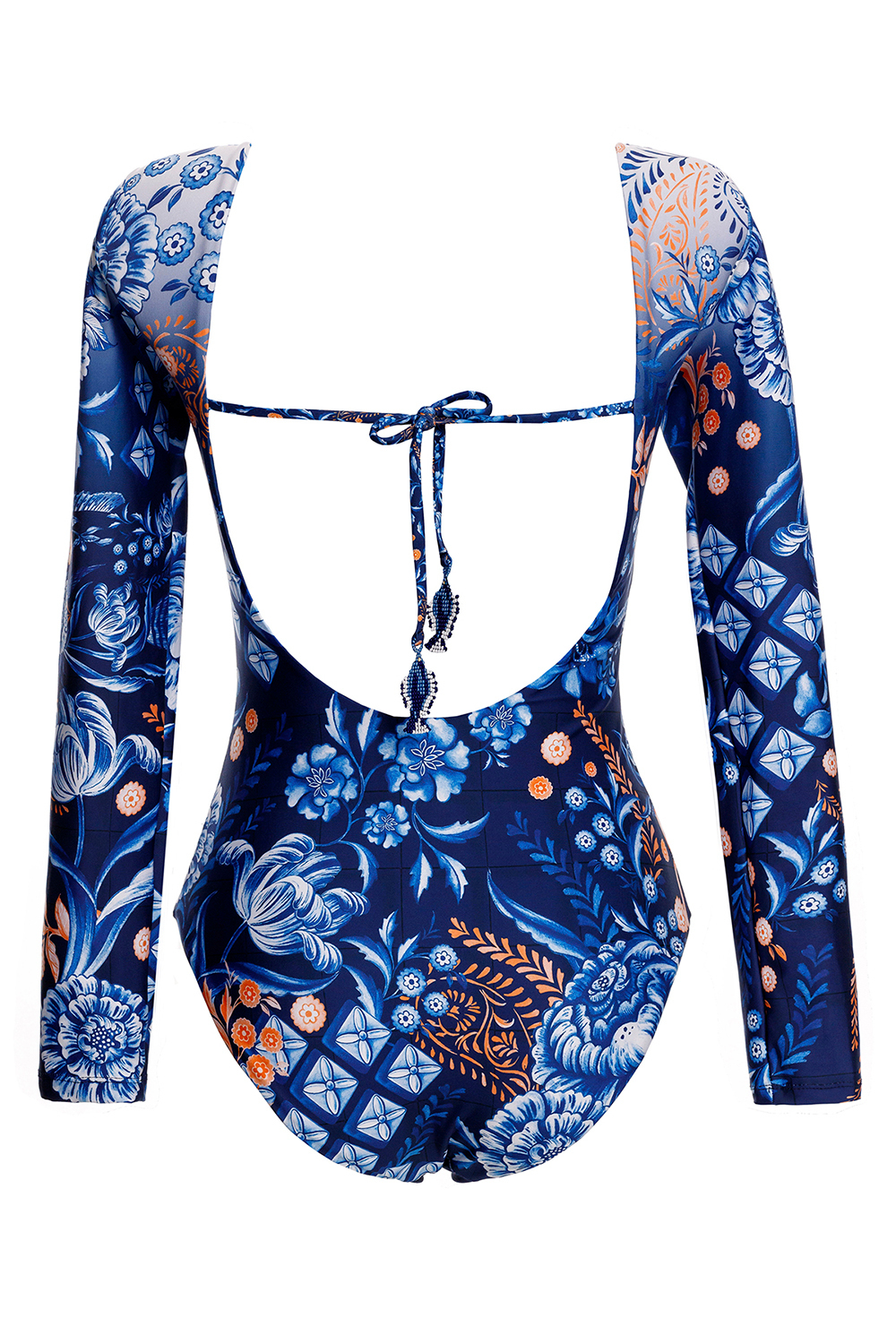 Купальник 15373 Clara Azure Agua Bendita