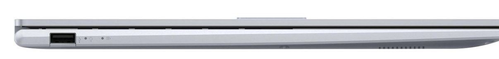 Ноутбук  ASUS M3604YA-MB192 16 ", Ryzen 7, 16 Гб RAM, 512 Гб SSD, Radeon Vega 8, Светло-серебристый