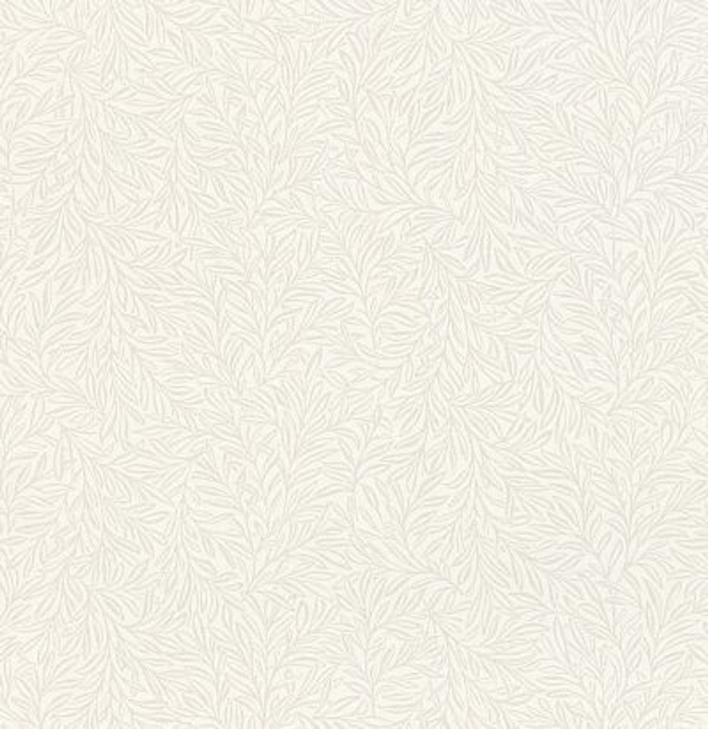 Обои с цветочным принтом CLA00005