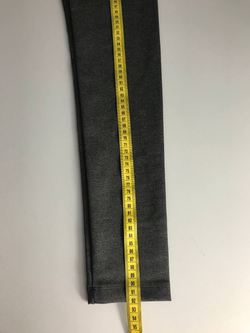 Лосины Calzedonia базовые, маркировка M, визуально 46 размер