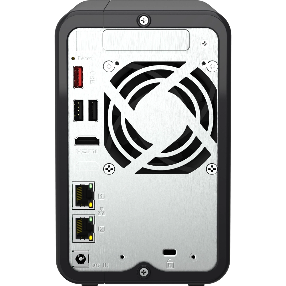 Система хранения данных QNAP TS-264-8G