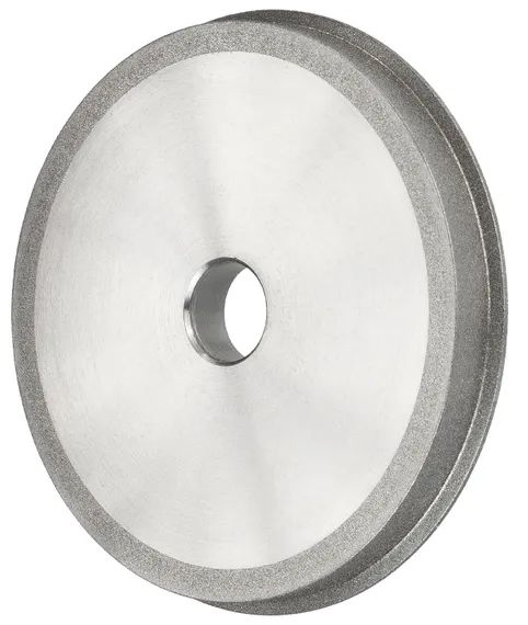 Круг шлифовальный к GS-65, CBN600, эльборовый, R2.0/R1.0