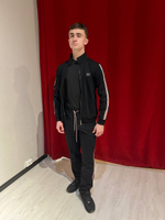 Спортивный костюм без капюшона NY Fashionspace