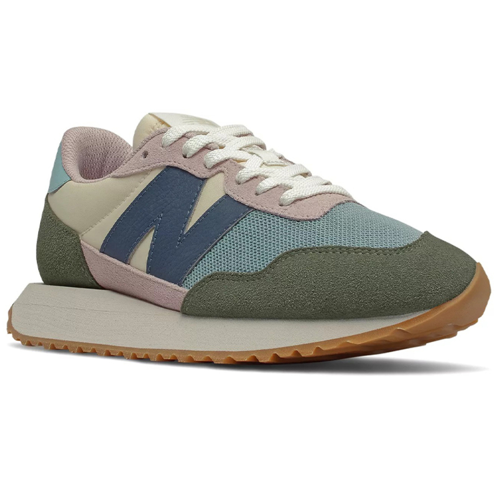 Кроссовки New Balance NB 237, WS237MP1