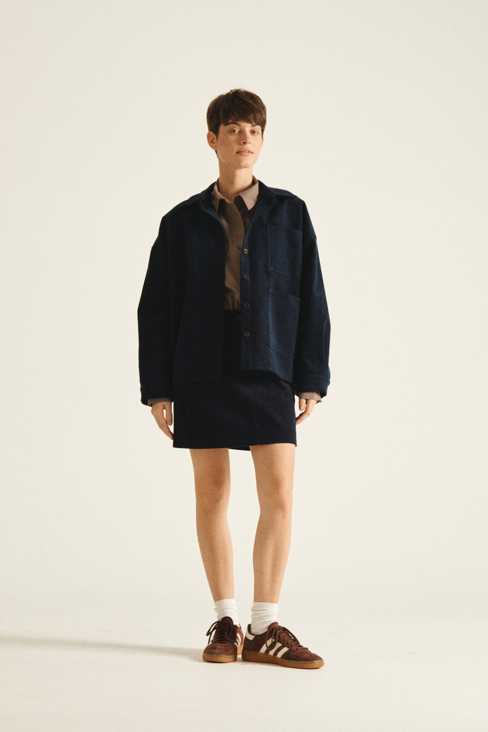 Рубашка art.789-4