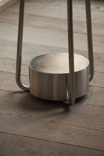 Вешалка стальная V31