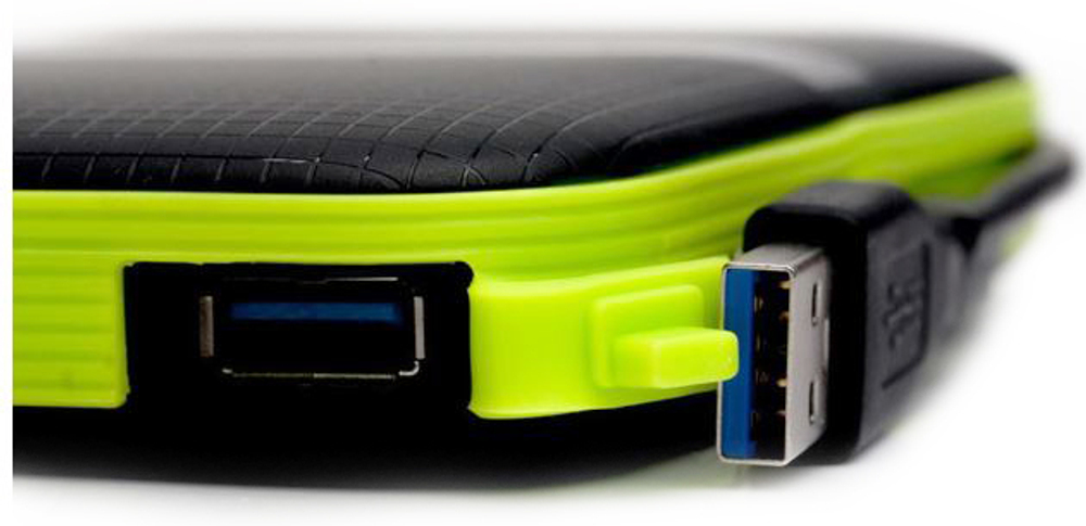 Внешний диск HDD 2.5'' Silicon Power SP010TBPHDA60S3K