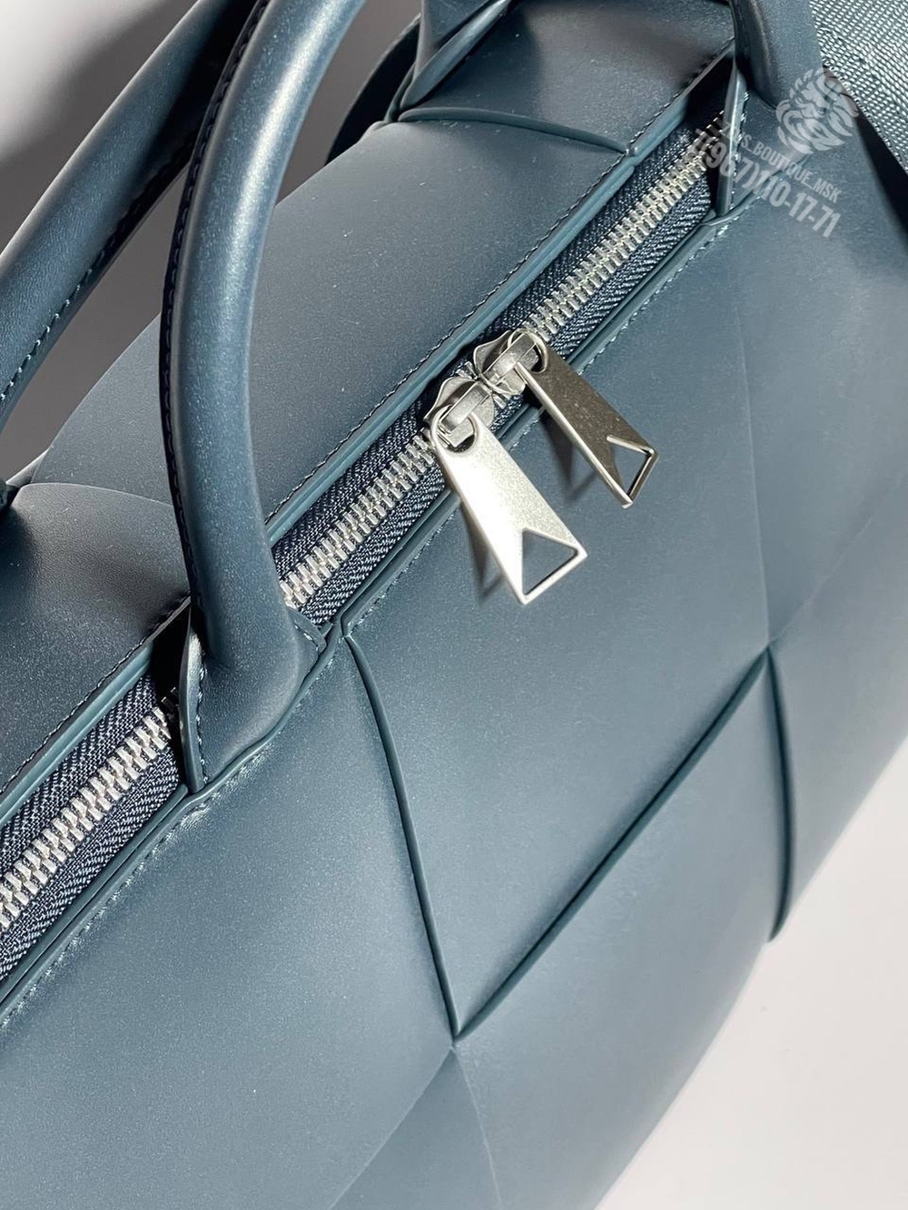Портфель Bottega Veneta