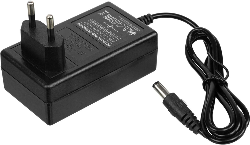 Дрель-шуруповерт аккумуляторная MTX MCDL-18-02 Li-Ion, 18 В, 2 акк. 26185