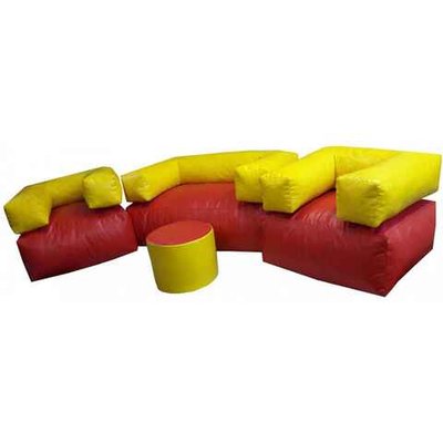 Детская игровая мебель "Облако"