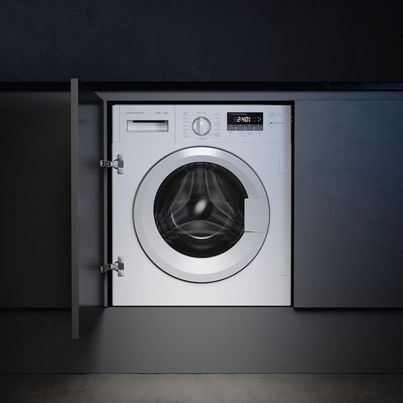 Cтиральная машина Kuppersbusch W 6508.1 V