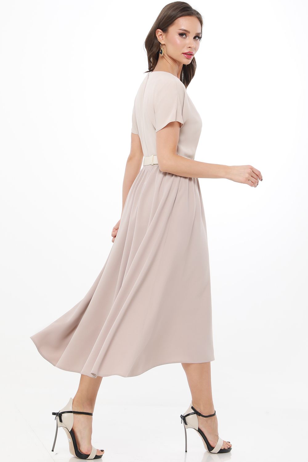 Платье Леди в большом городе DStrend (Акция)