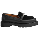 Лоферы HERMES, H242101Z 02