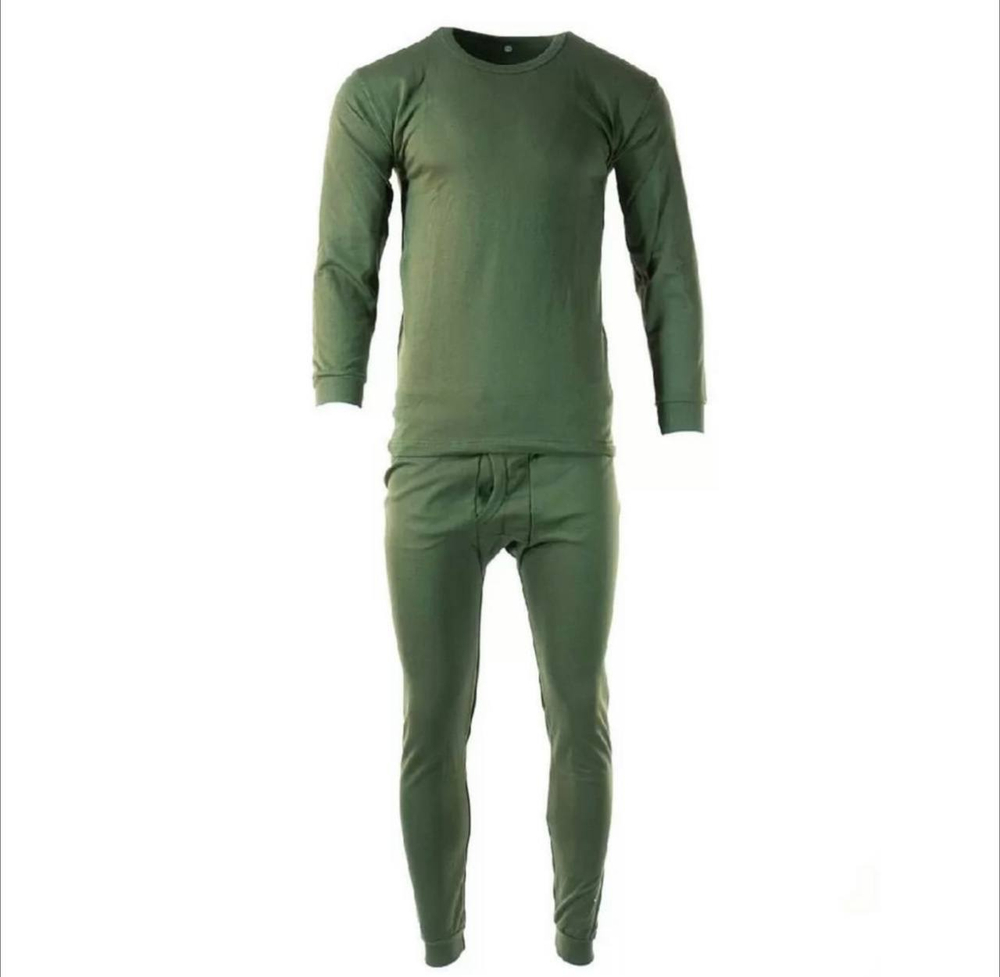 Белье нательное летнее