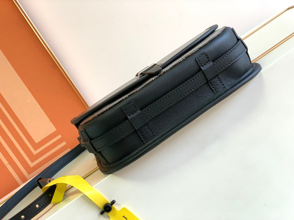Goyard Belvedere PM Bag