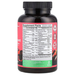 Nature's Craft, Women's Wellness, поддержка фертильности для женщин с фолатом, коэнзимом Q10 и витрином, 120 капсул