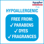 Aquaphor, Лечебная мазь для детей, без отдушек, 2 тюбика по 10 г (0,35 унции)