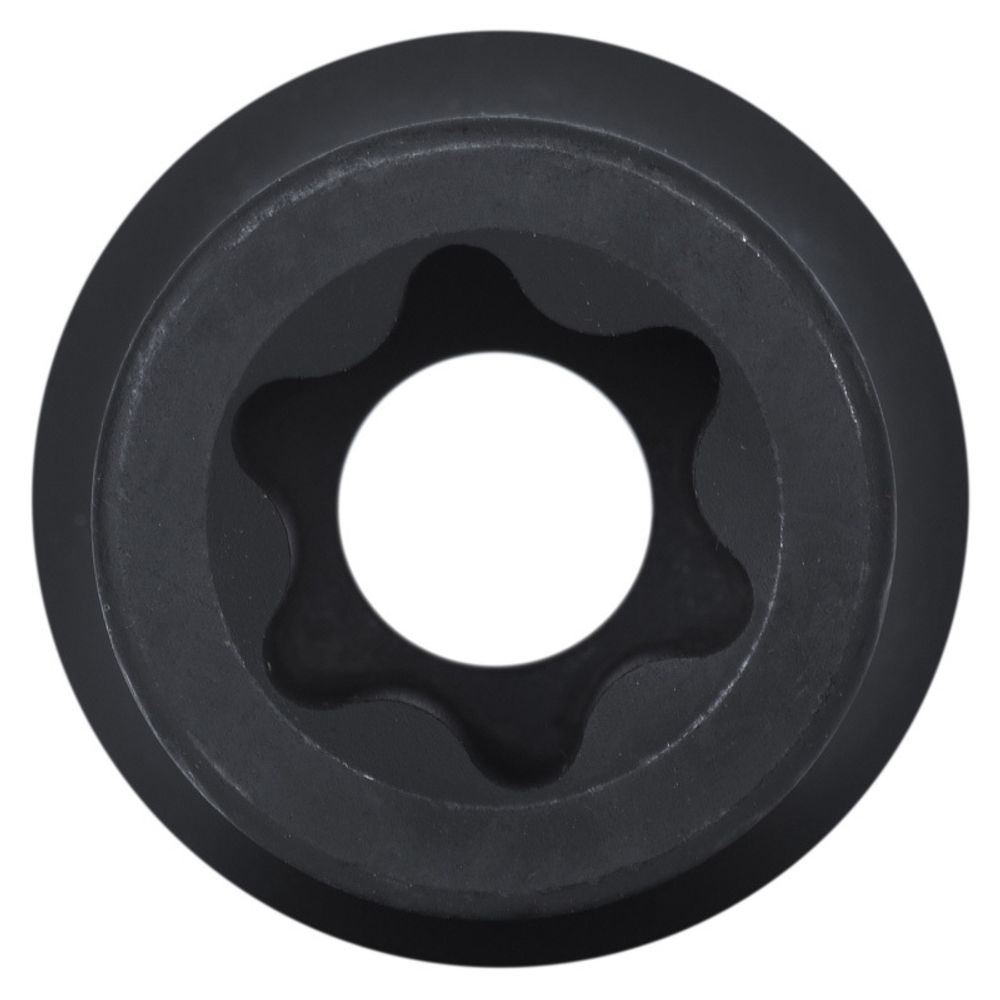 KING TONY (657524M) Головка торцевая ударная TORX Е-стандарт 3/4", E24