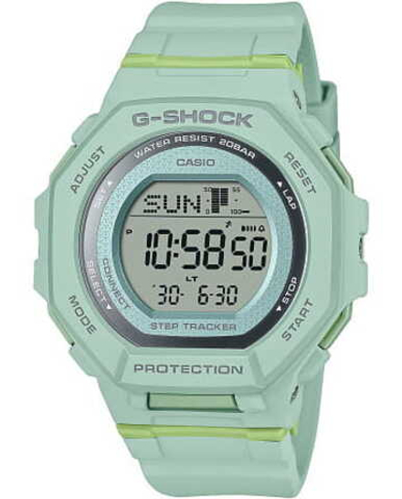 Часы Casio G-Shock GMD-B300-3DR (GMD-B300-3)