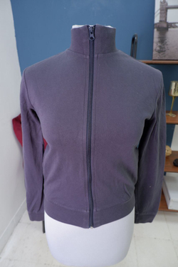 Толстовка Твоё трикотажная 44 размер