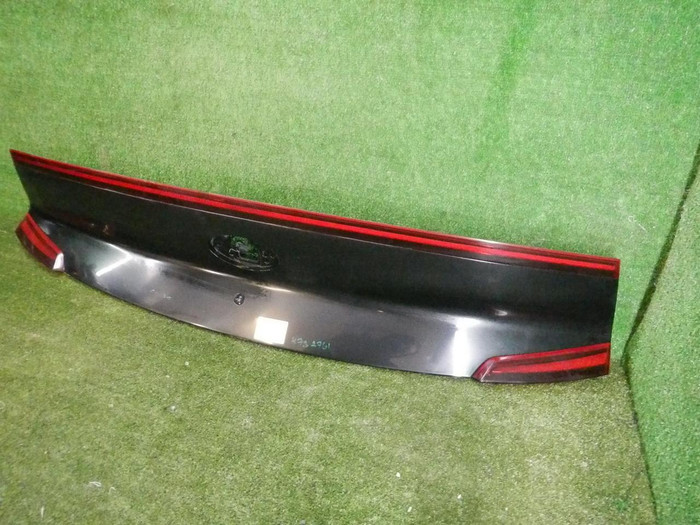 Фонарь крышки багажника с накладкой Hyundai Sonata 8 DN8 (2019-н.в.)