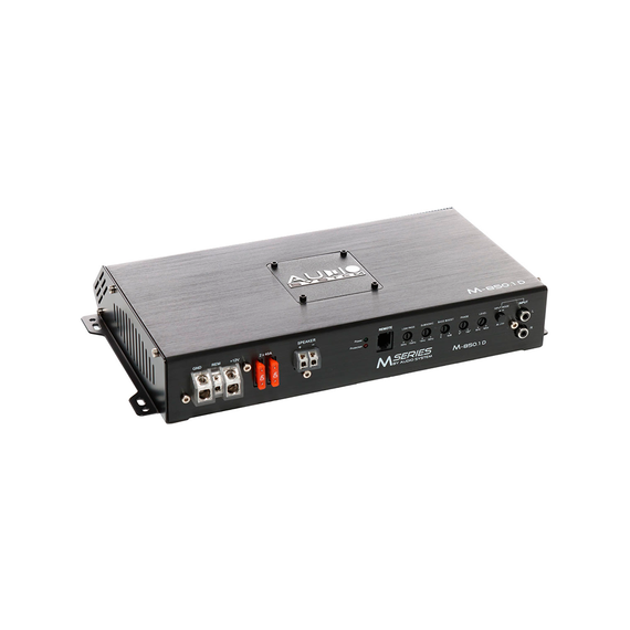 Усилитель Audio System (Germany) M-850.1D
