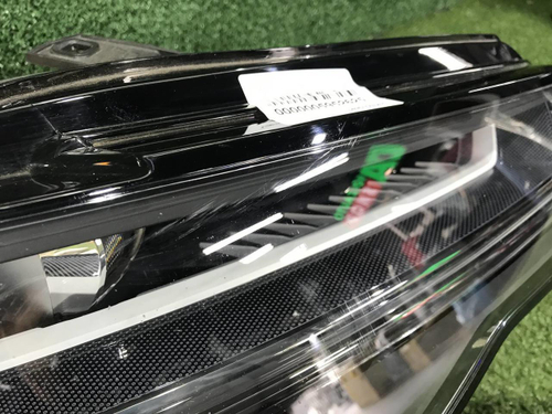 Фара правая Audi A6 RS6 C7 (2014-2018) Matrix Full LED