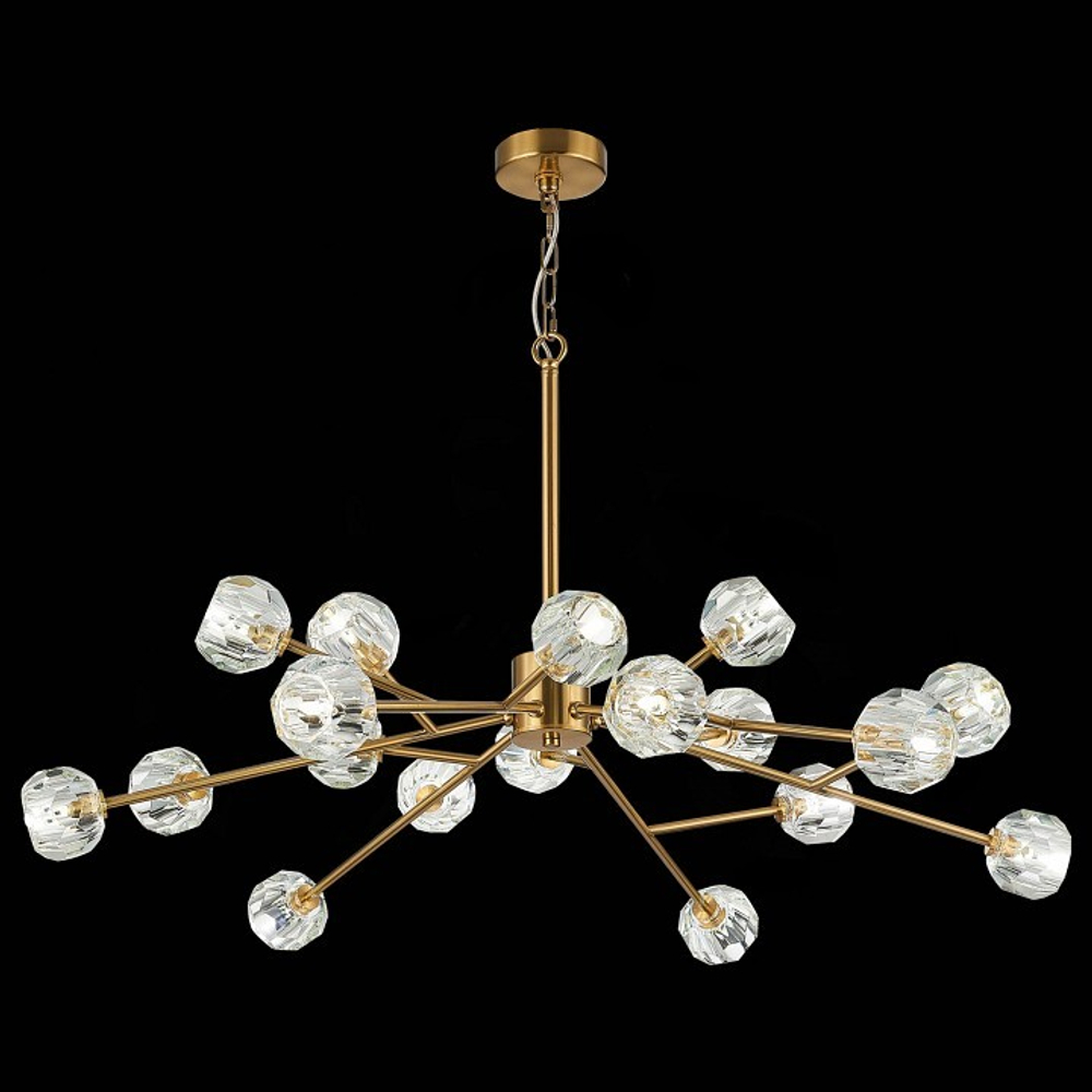 Подвесная люстра ST-Luce SL1166.303.18