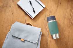 Термокружка EMSA Travel Mug Easy Twist N2011700  0,36 л