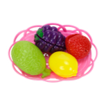 Игровой набор Пикник, коробка 261-2A