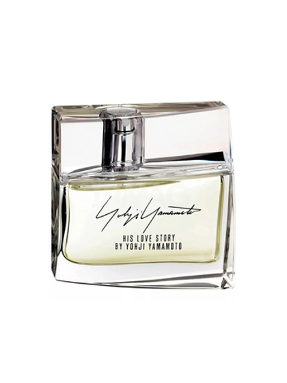 YOHJI YAMAMOTO His Love Story men 30ml edt