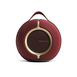 Devialet Mania Opéra Rouge