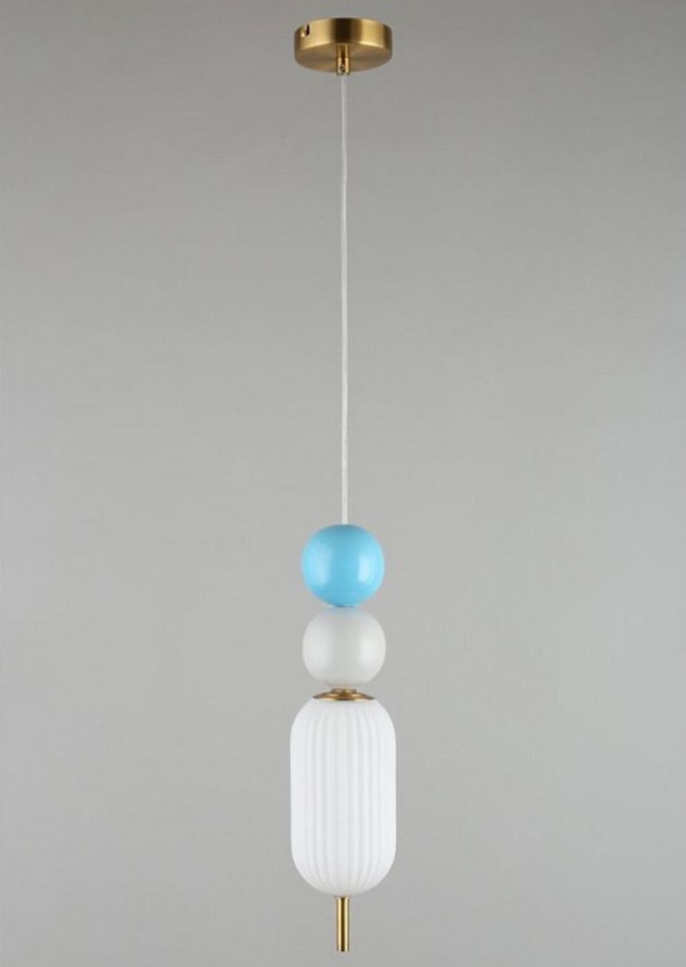 Подвесной светильник Aployt Rosabella APL.320.16.01