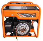 Генератор Lifan 6500IOE