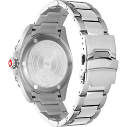 Swiss Military Hanowa Offshore Diver II SMWGH2200301