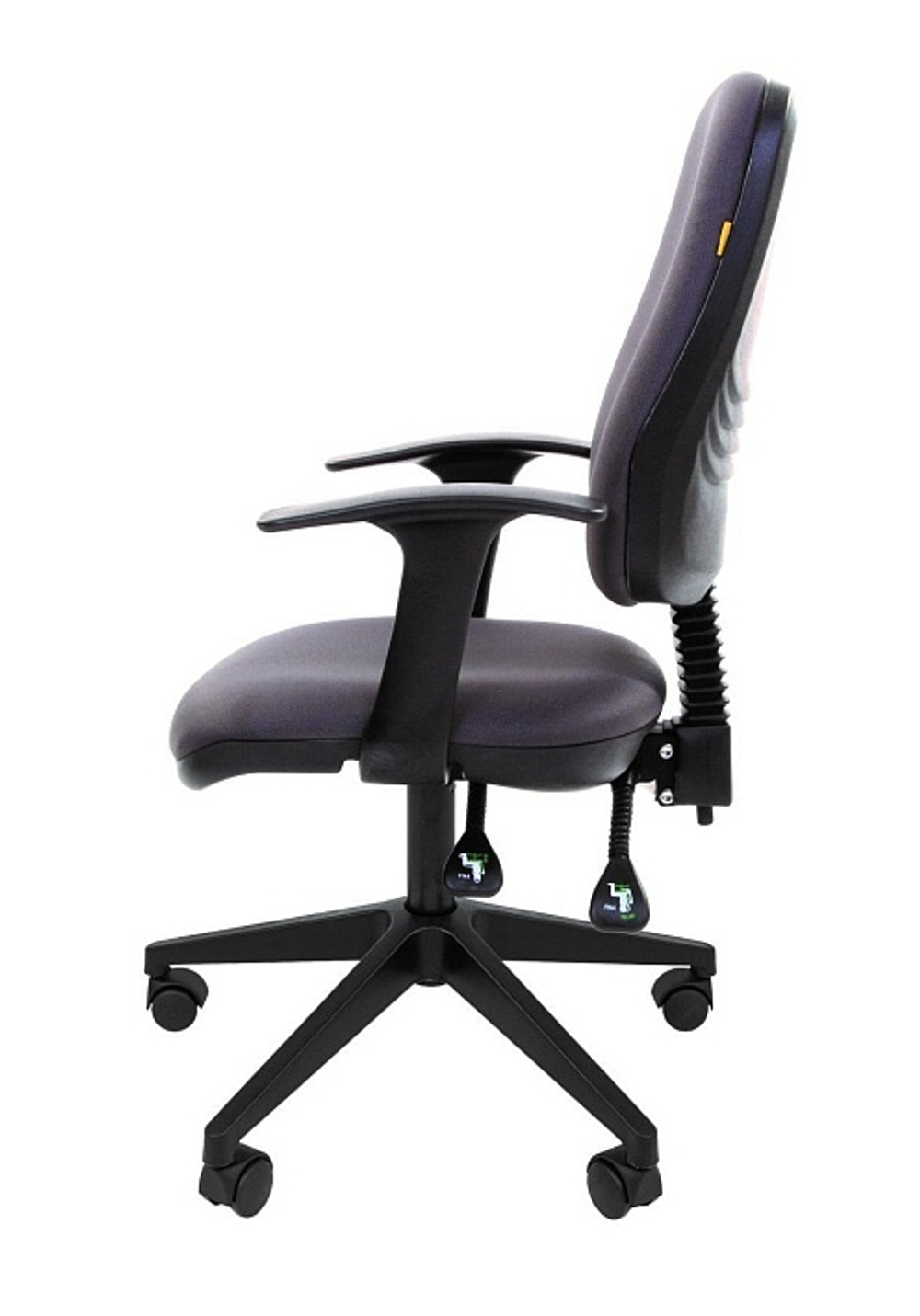 Офисное кресло CHAIRMAN 661, ткань